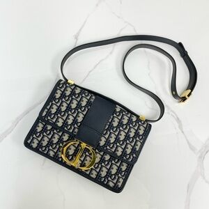 Christian Dior 30 Montaigne Bag